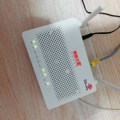 聯通路由器上不了網？別急，一步步排查解決